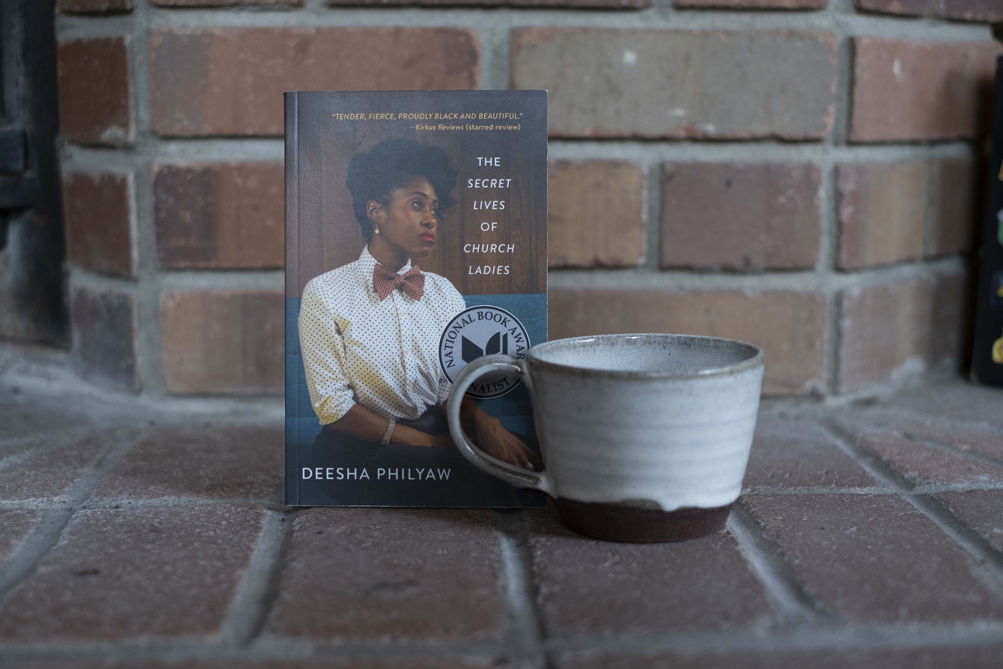 The Secret Lives of Church Ladies | A Mug and a Book Recommendation with Crook in a Book