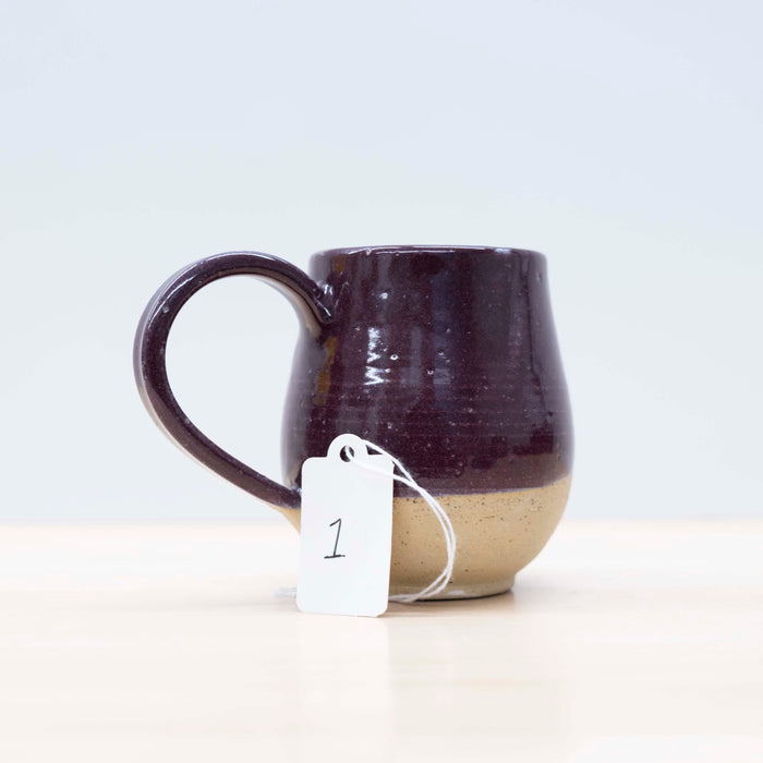 01 | Small Mug