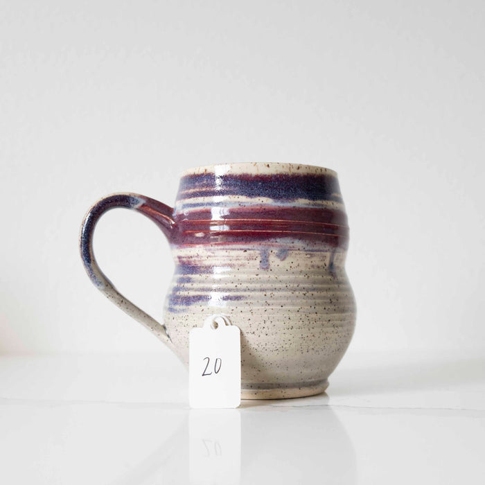 20 | Extra Large Mug/Cup