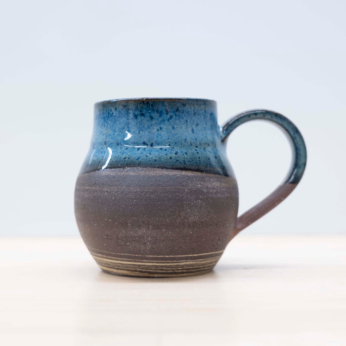 02 | Small Marbled Mug