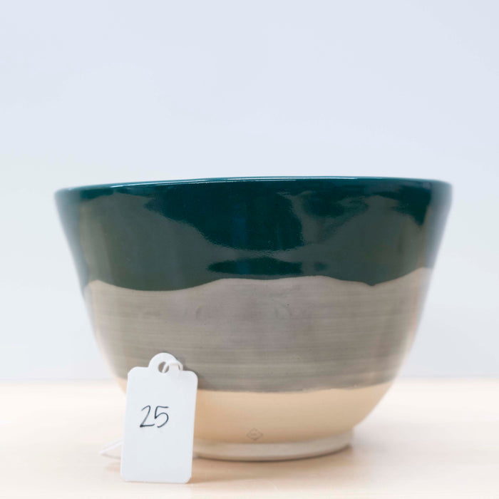 25 | Medium Bowl