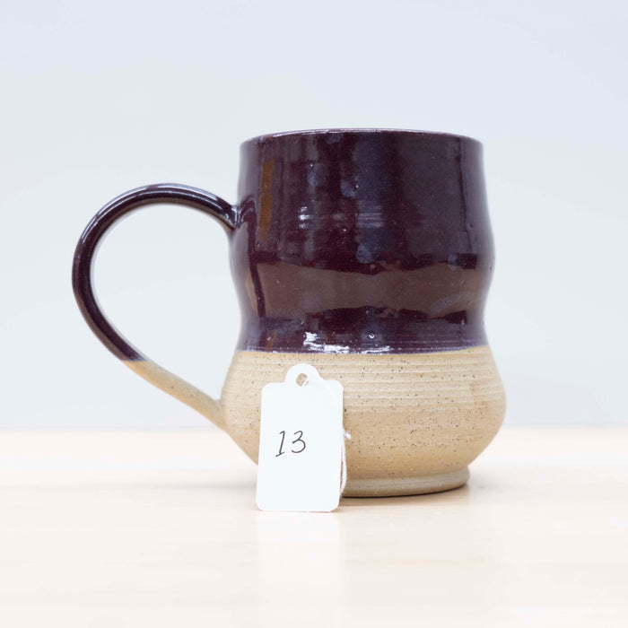 13 | Large Mug