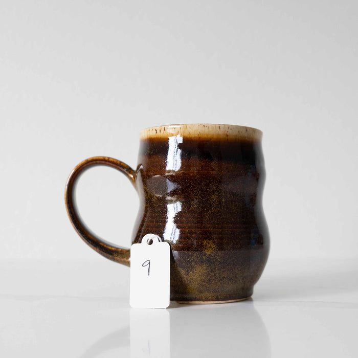 09 | Medium Mug