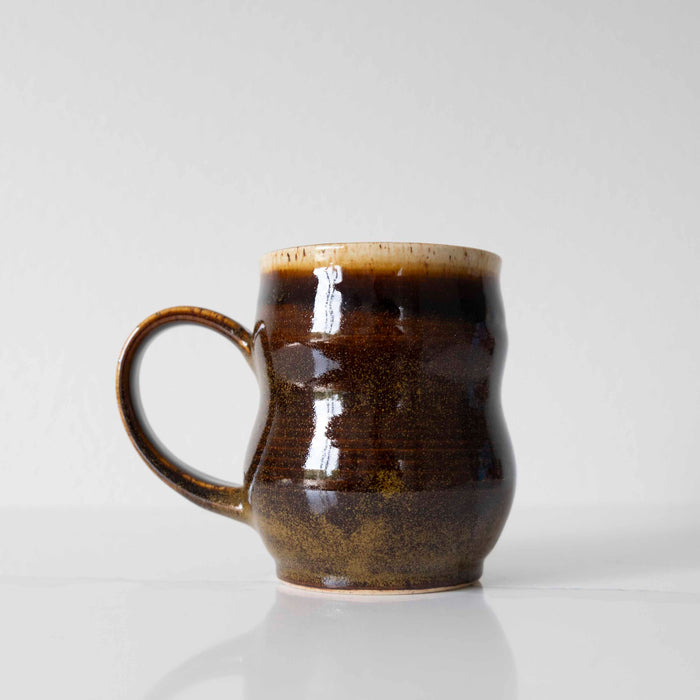 09 | Medium Mug