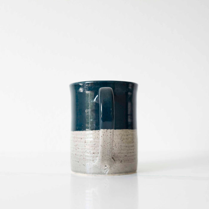 01 | Medium Mug