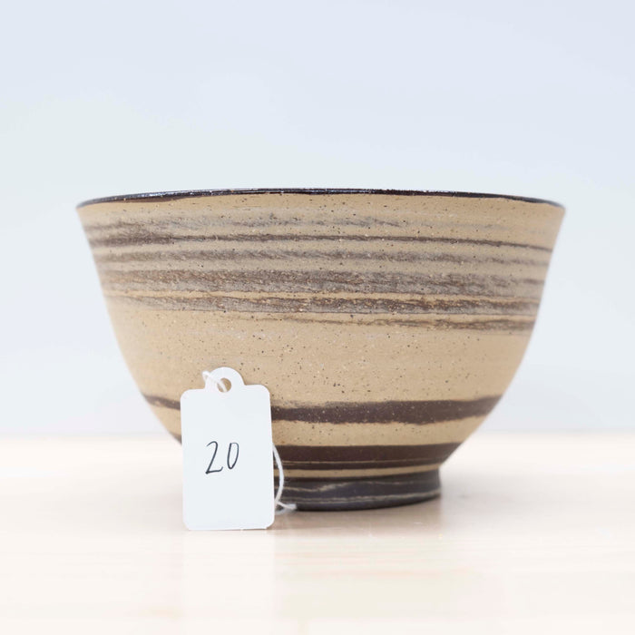 20 | Small Marbled Bowl