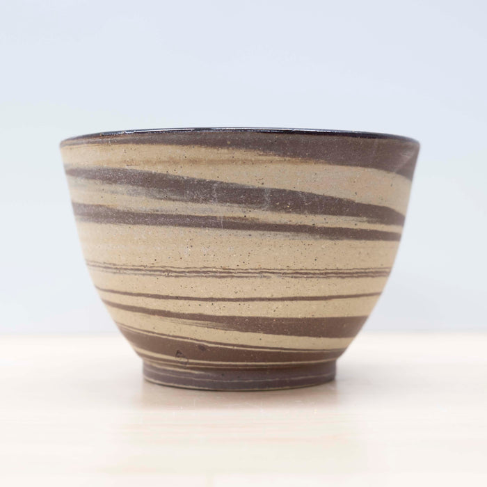 21 | Small Marbled Bowl