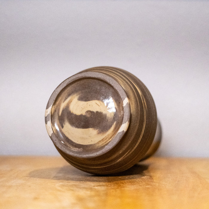 08 | Large Marbled Vase