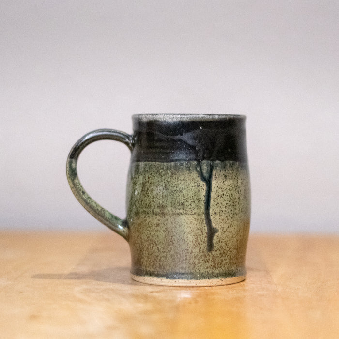 01 | Medium Mug