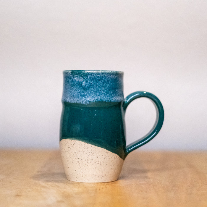 03 | Medium Mug