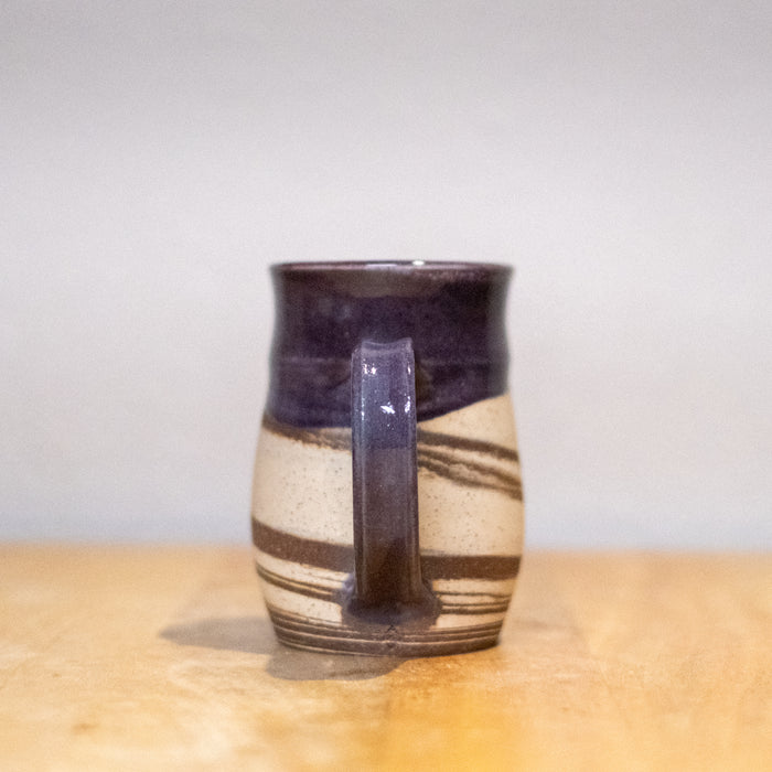 02 | Large Marbled Mug