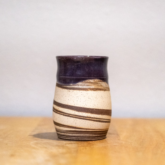 02 | Large Marbled Mug
