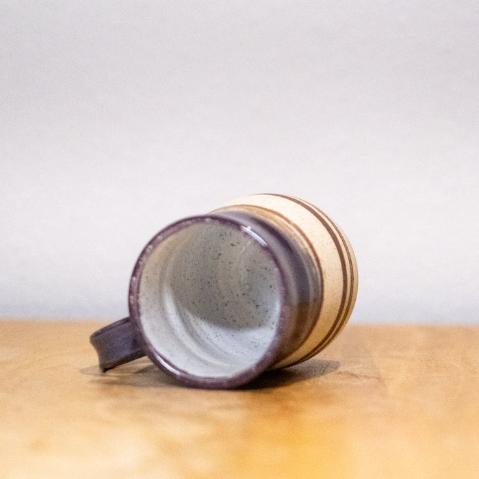 02 | Large Marbled Mug