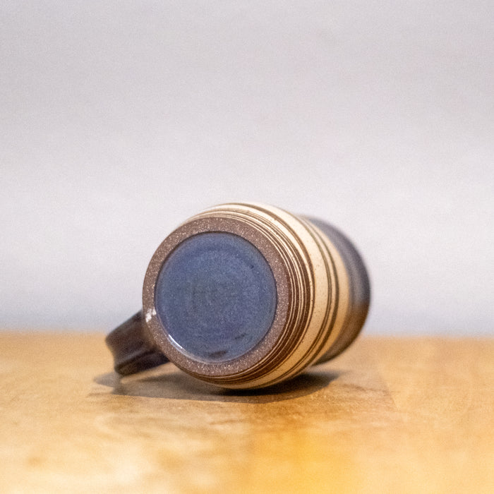 02 | Large Marbled Mug