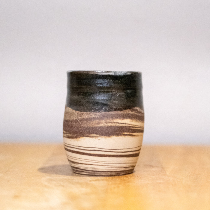 03 | Large Marbled Mug