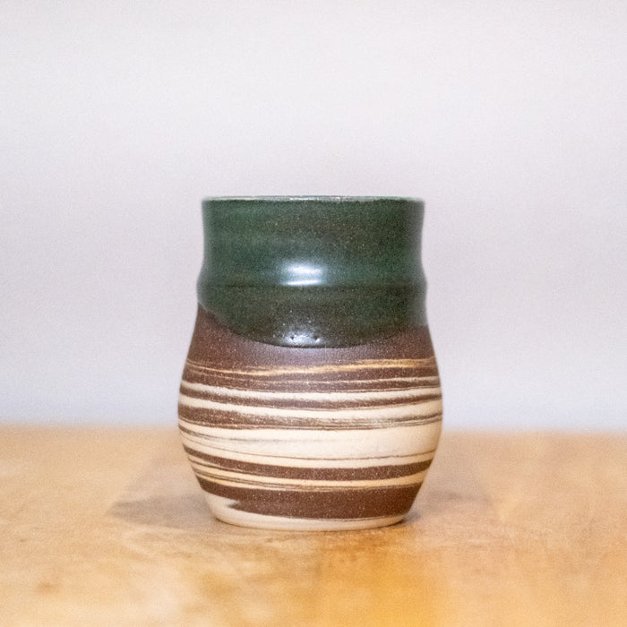 04 | Large Marbled Mug
