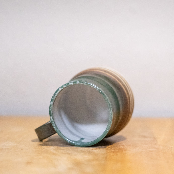 04 | Large Marbled Mug