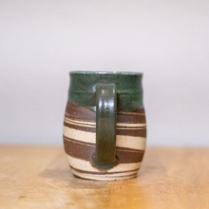 05 | Large Marbled Mug