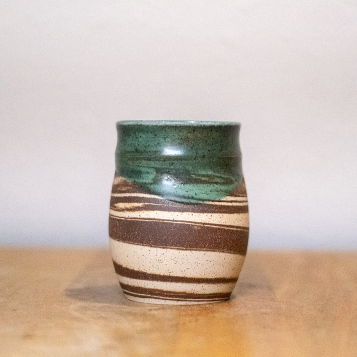 05 | Large Marbled Mug