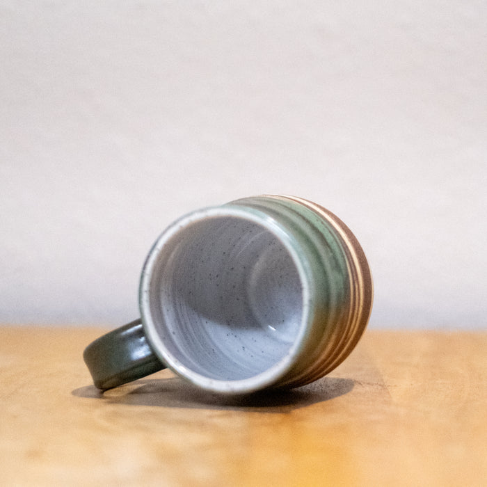 05 | Large Marbled Mug