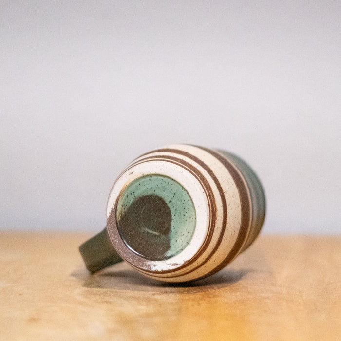 05 | Large Marbled Mug