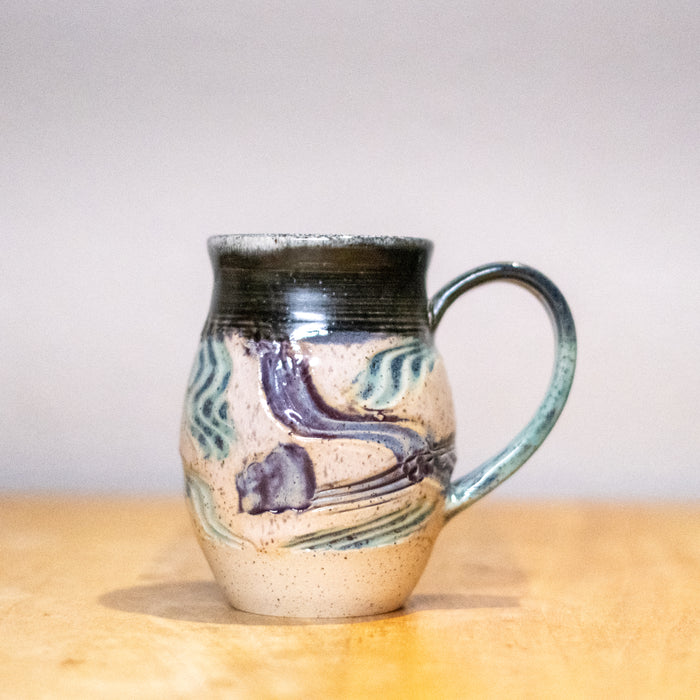 11 | Large Mug