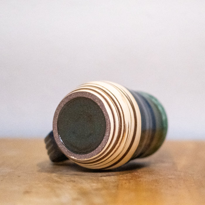 01 | Extra Large Marbled Mug