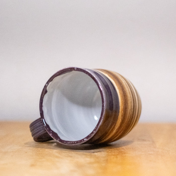 02 | Extra Large Marbled Mug