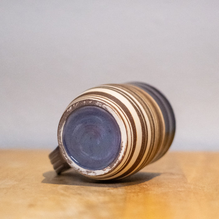 02 | Extra Large Marbled Mug