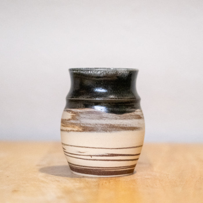 03 | Extra Large Marbled Mug