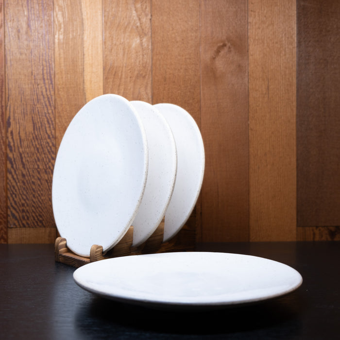 05 | Small Plate Set (4pc)