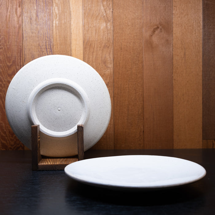 05 | Small Plate Set (4pc)