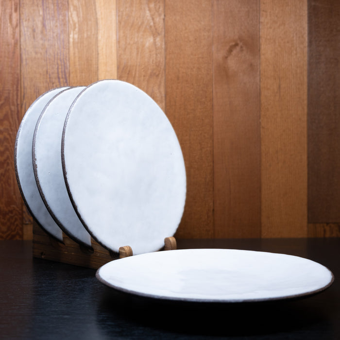 07 | Small Plate Set (4pc)