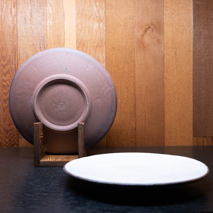 07 | Small Plate Set (4pc)