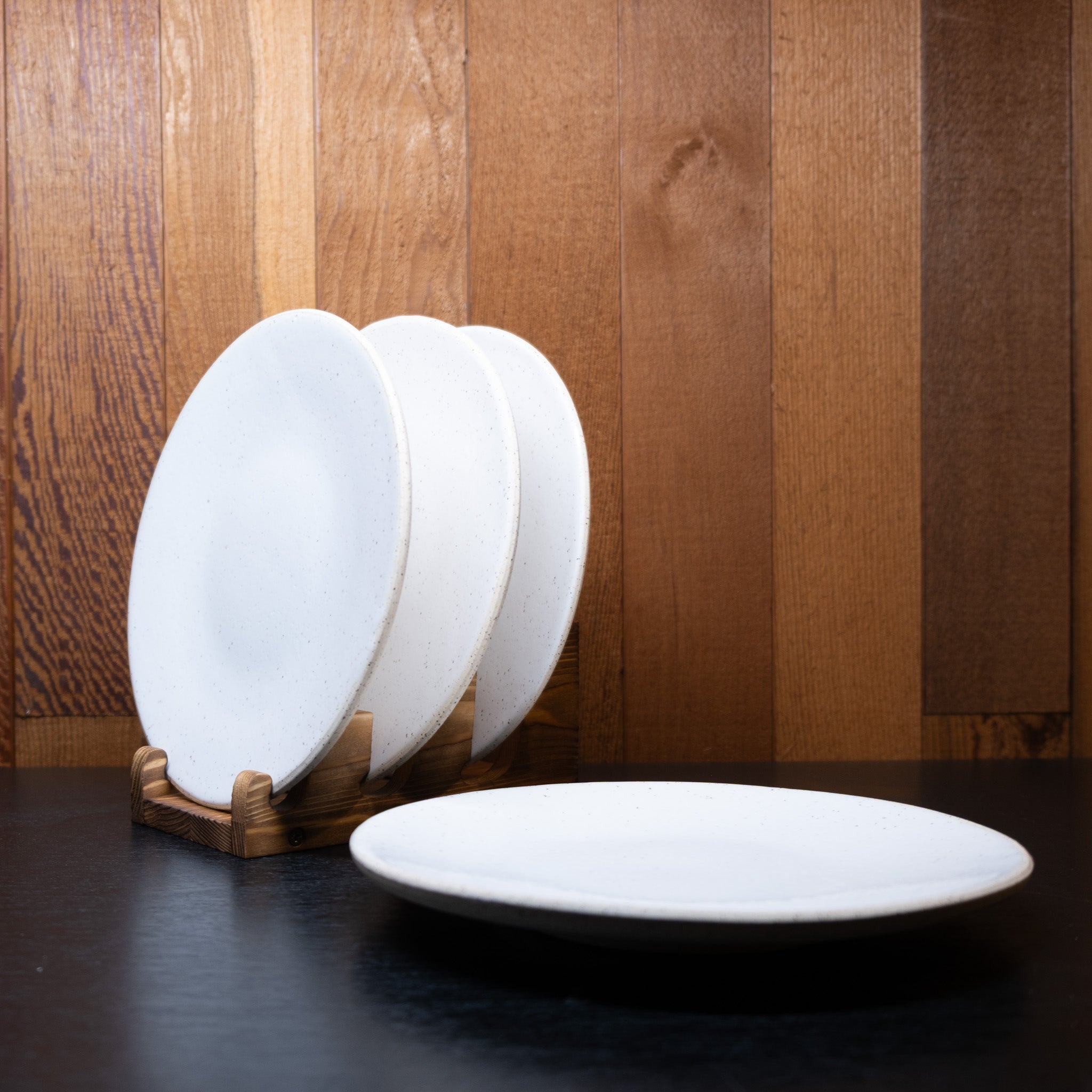 06 | Small Plate Set (4pc)