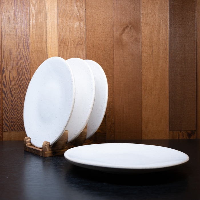 06 | Small Plate Set (4pc)