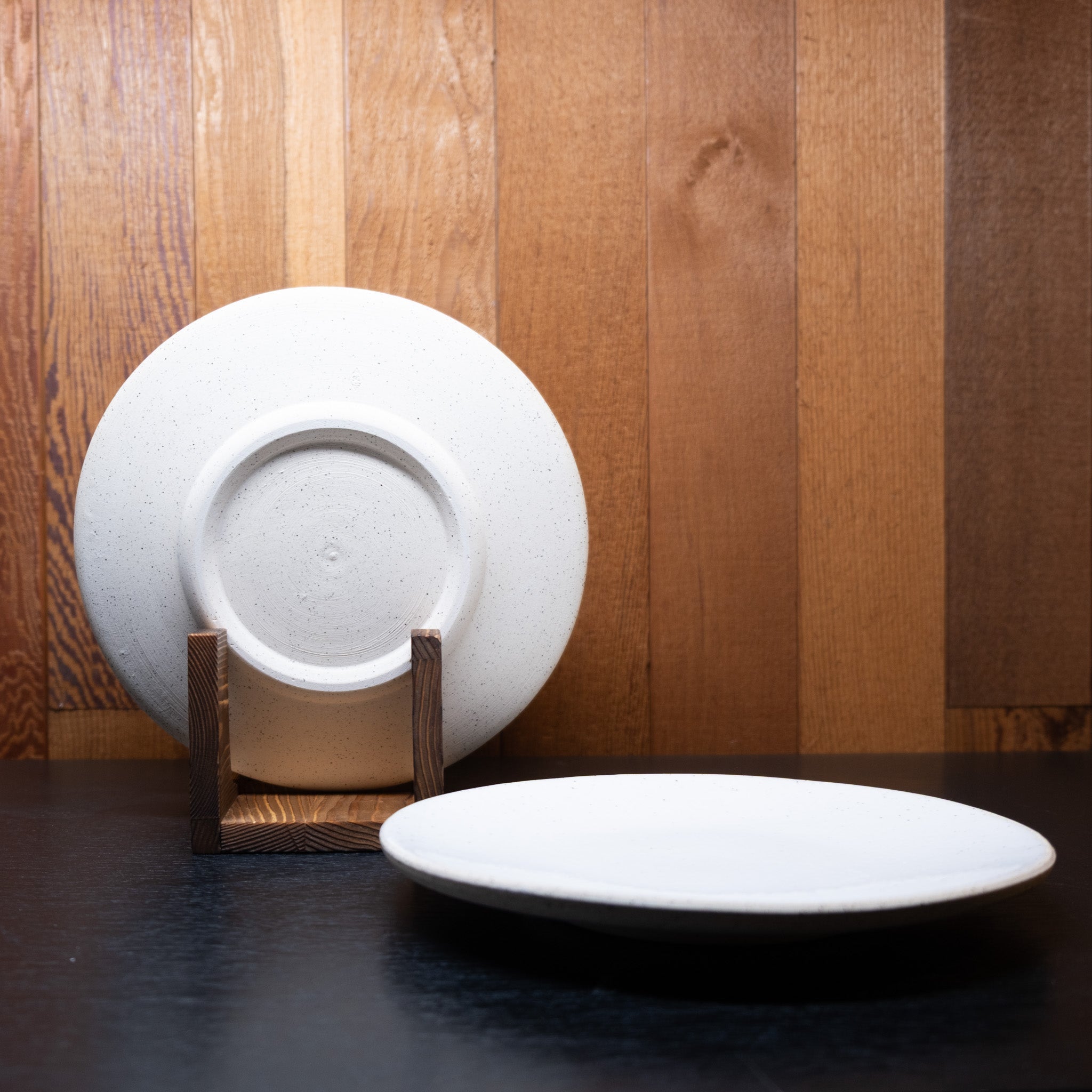 06 | Small Plate Set (4pc)