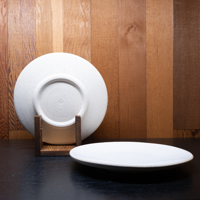 06 | Small Plate Set (4pc)