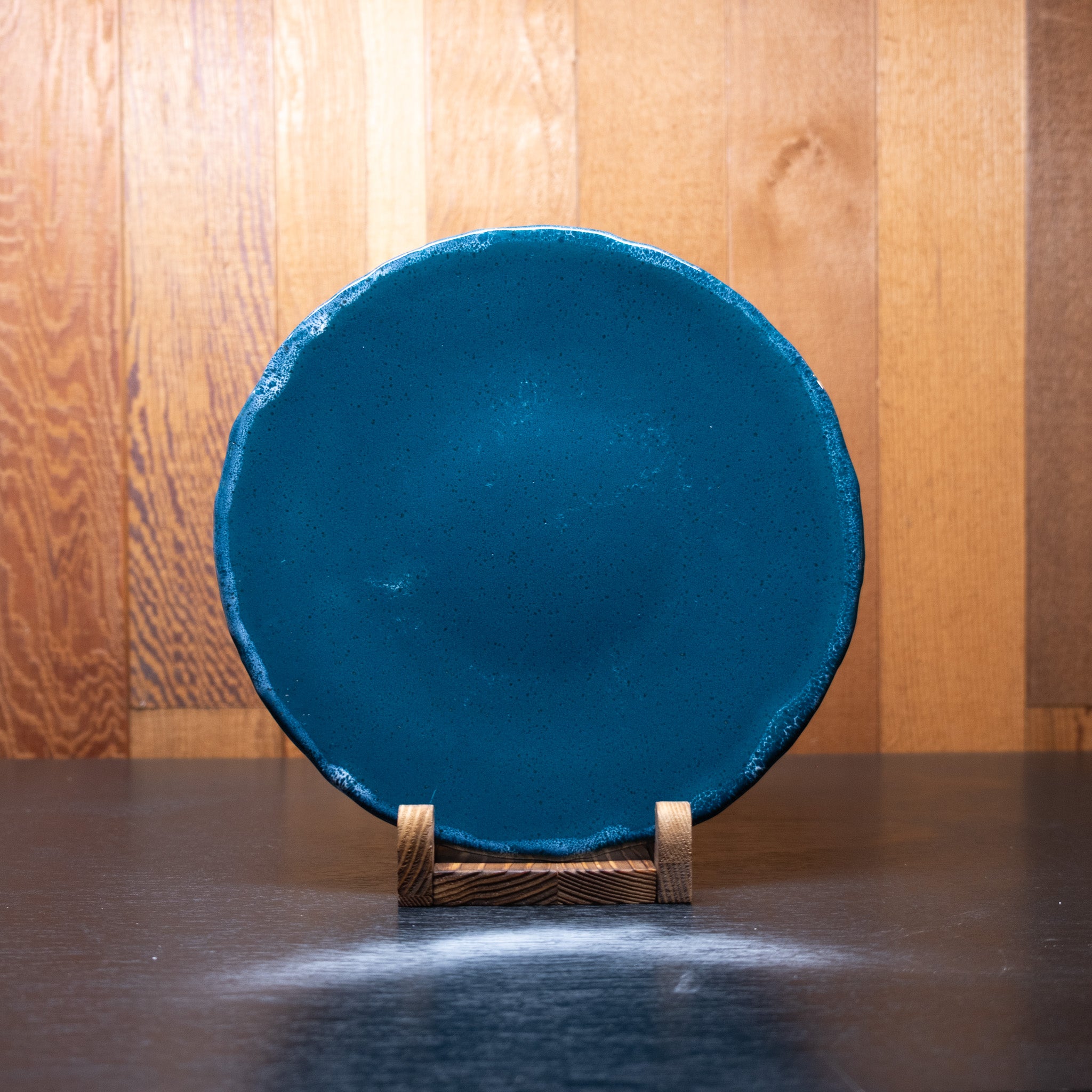 01 | Small Plate