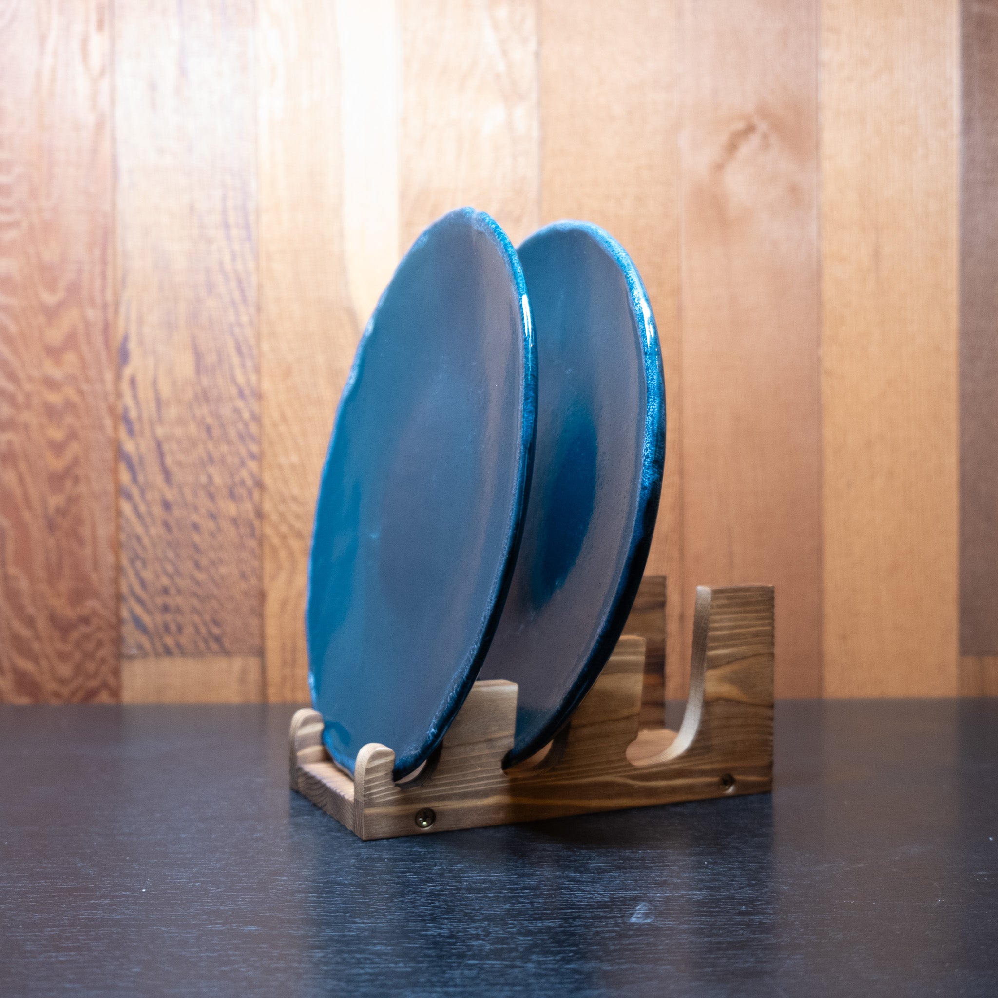 01 | Small Plate