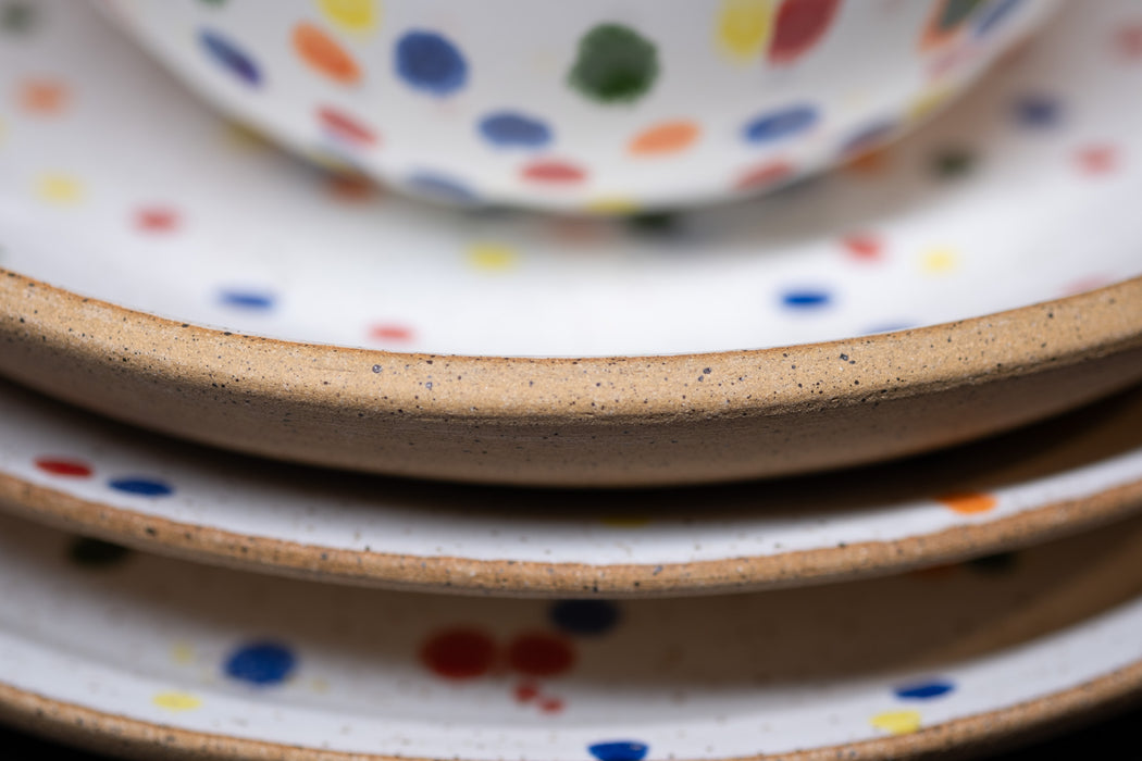 Dinner Place Setting - Made To Order