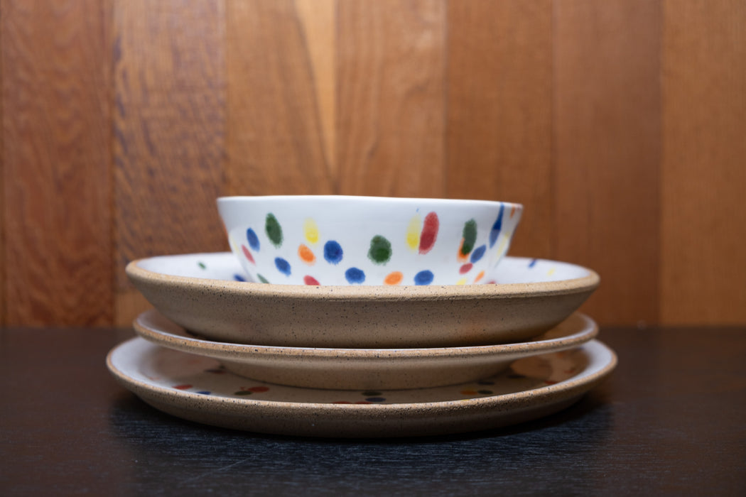 Dinner Place Setting - Made To Order
