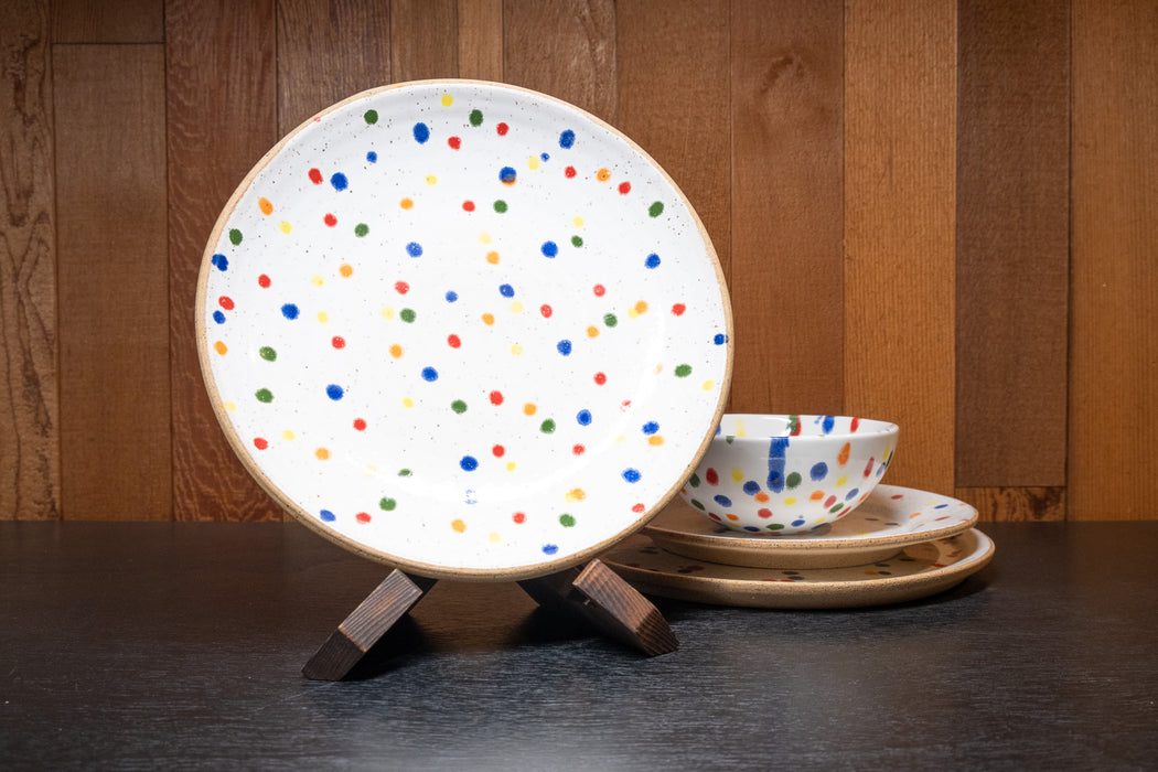 Dinner Place Setting - Made To Order