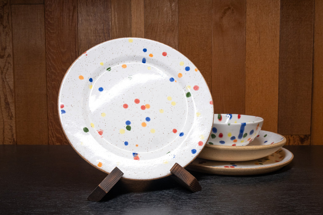 Dinner Place Setting - Made To Order