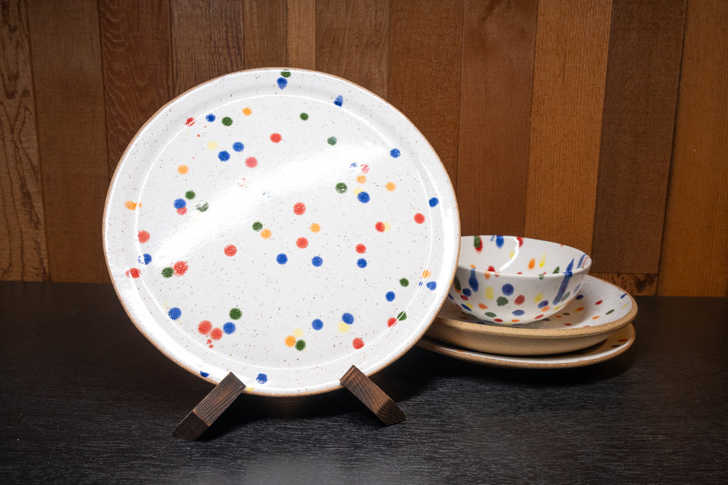 Dinner Place Setting - Made To Order