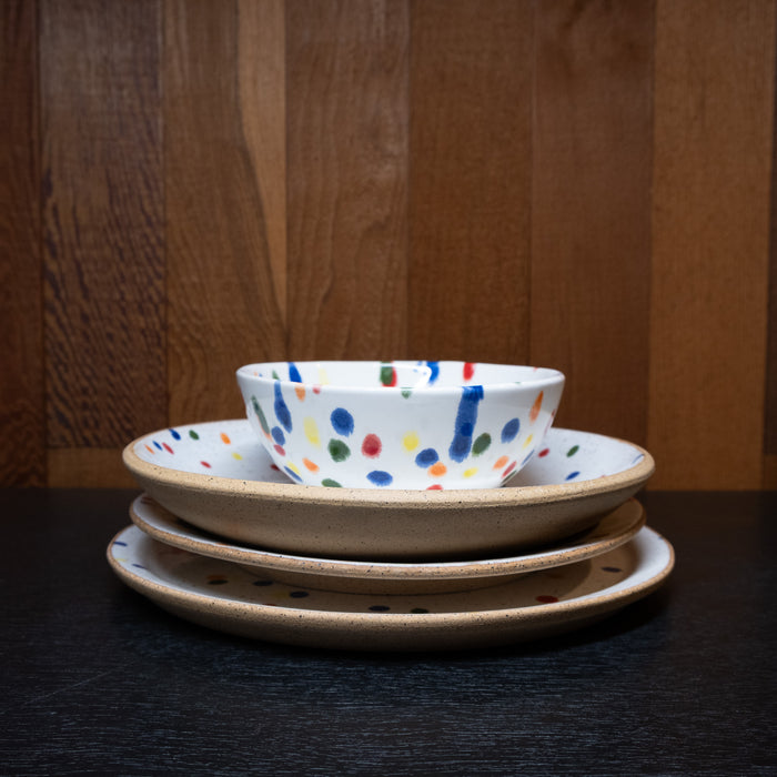 Dinner Place Setting - Made To Order