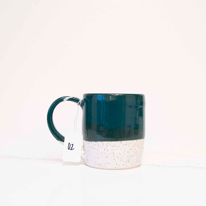02 | Medium Mug