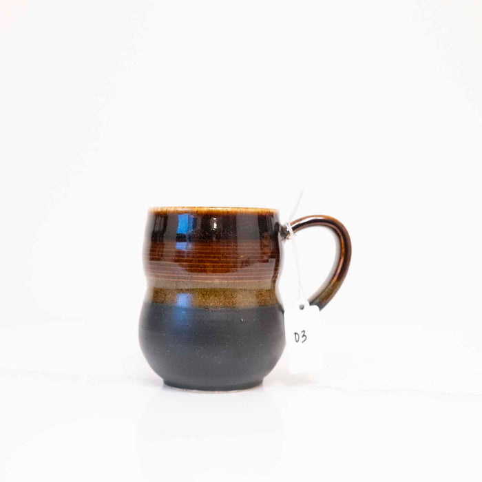 03 | Medium Mug