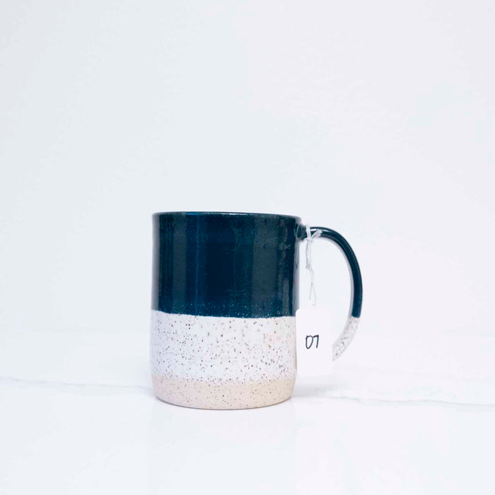 07 | Medium Mug