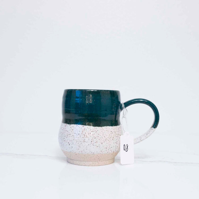 08 | Medium Mug